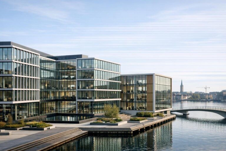 Business i Vejen: Energipark Revsing og kommunale investeringer satte retningen